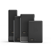 aspire rfid